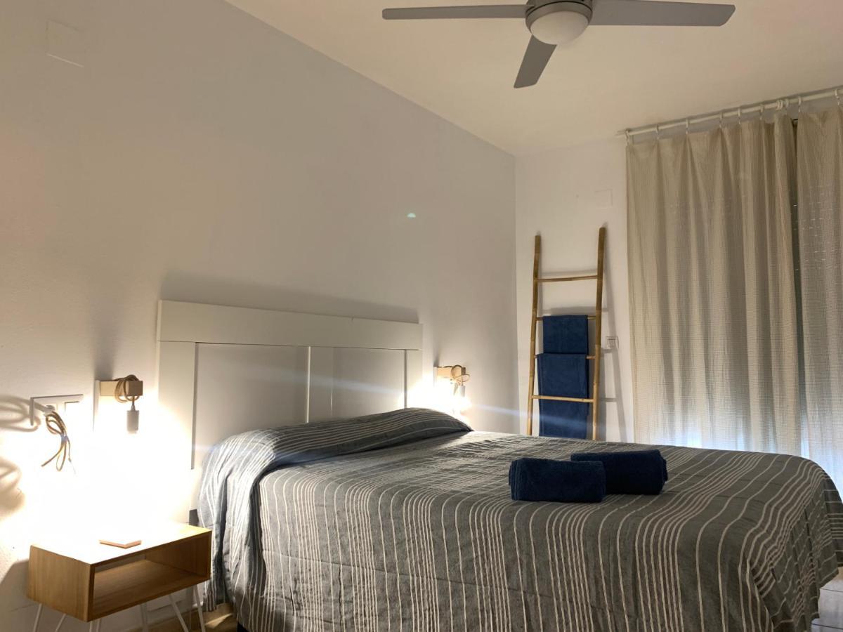 Acogedor Apartamento Con Piscina En Vilafortuny, Кембрилс Екстериор снимка